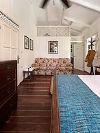 Colina Secreta - Glamping and Villas