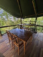 Colina Secreta - Glamping and Villas