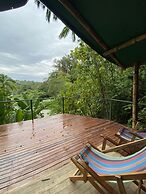 Colina Secreta - Glamping and Villas