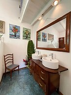 Colina Secreta - Glamping and Villas