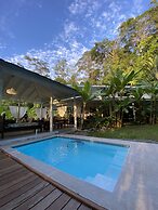 Colina Secreta - Glamping and Villas