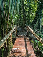 Colina Secreta - Glamping and Villas