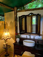 Colina Secreta - Glamping and Villas