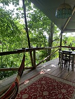 Colina Secreta - Glamping and Villas