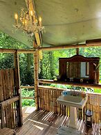 Colina Secreta - Glamping and Villas