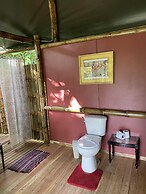 Colina Secreta - Glamping and Villas