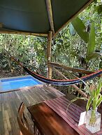 Colina Secreta - Glamping and Villas