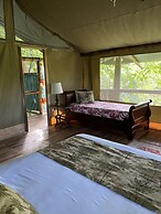 Colina Secreta - Glamping and Villas