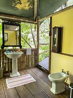 Colina Secreta - Glamping and Villas