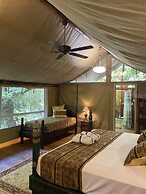 Colina Secreta - Glamping and Villas