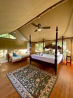 Colina Secreta - Glamping and Villas