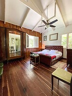 Colina Secreta - Glamping and Villas