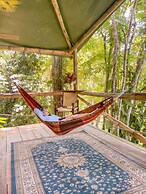 Colina Secreta - Glamping and Villas