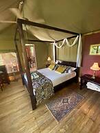 Colina Secreta - Glamping and Villas