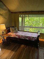 Colina Secreta - Glamping and Villas