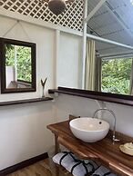 Colina Secreta - Glamping and Villas