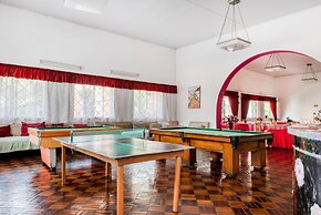 Grande Hotel Vergani