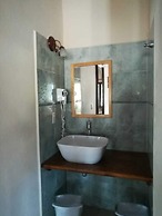 Hotel Zaragoza Tepoztlan