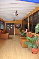 Hotel Zaragoza Tepoztlan