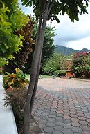 Hotel Zaragoza Tepoztlan