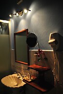 Hotel Zaragoza Tepoztlan