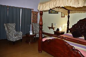 Hotel Zaragoza Tepoztlan