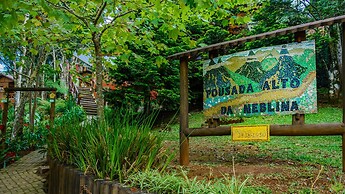 Pousada Alto da Neblina