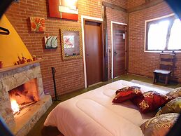 Pousada Alto da Neblina