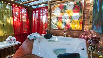 Pousada Alto da Neblina