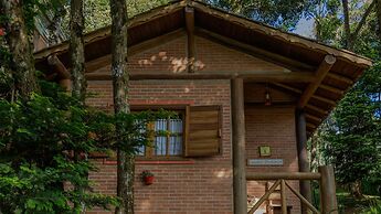 Pousada Alto da Neblina