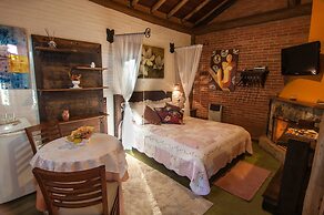 Pousada Alto da Neblina