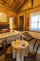 Pousada Alto da Neblina