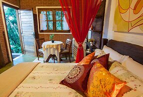 Pousada Alto da Neblina