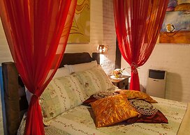 Pousada Alto da Neblina