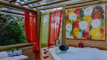 Pousada Alto da Neblina