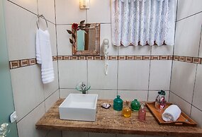 Pousada Alto da Neblina