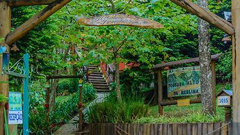 Pousada Alto da Neblina