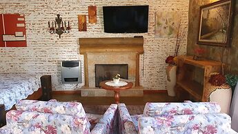 Pousada Alto da Neblina