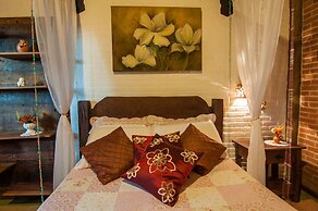 Pousada Alto da Neblina