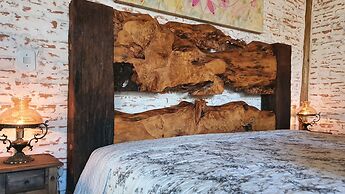 Pousada Alto da Neblina