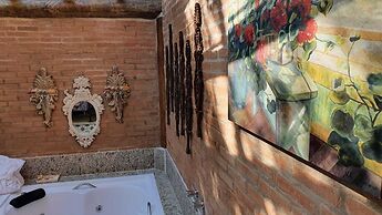 Pousada Alto da Neblina