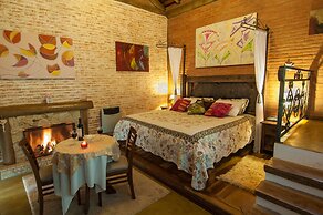 Pousada Alto da Neblina