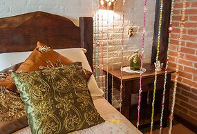 Pousada Alto da Neblina