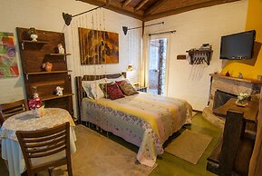 Pousada Alto da Neblina