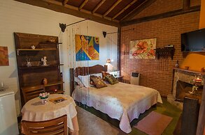 Pousada Alto da Neblina