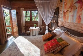 Pousada Alto da Neblina