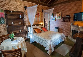 Pousada Alto da Neblina