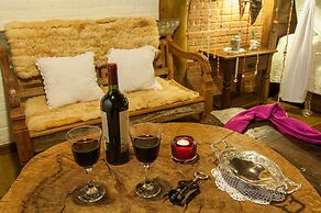 Pousada Alto da Neblina