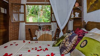 Pousada Alto da Neblina