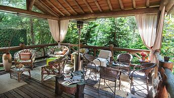 Pousada Alto da Neblina